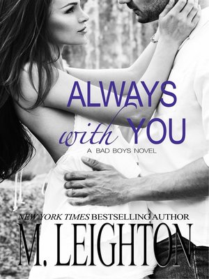 cover image of Always With You